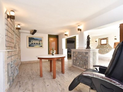 Holiday house Comfortable and spacious house with terrace Grab, Zagora K-22830 - Outdoor photo 9