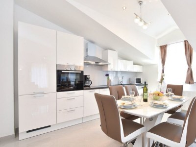 Holiday house Comfortable and spacious house with terrace Grab, Zagora K-22830 - Outdoor photo 11