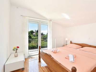 Holiday house Comfortable and spacious house with terrace Grab, Zagora K-22830 - Outdoor photo 13