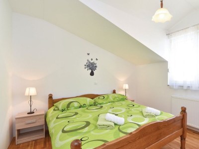 Holiday house Comfortable and spacious house with terrace Grab, Zagora K-22830 - Outdoor photo 14