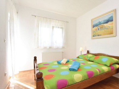 Holiday house Comfortable and spacious house with terrace Grab, Zagora K-22830 - Outdoor photo 15