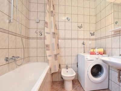 Holiday house Comfortable and spacious house with terrace Grab, Zagora K-22830 - Outdoor photo 17