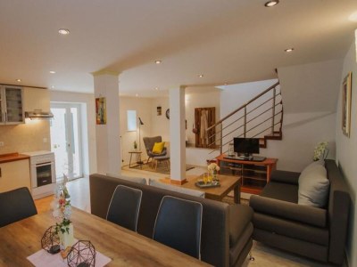 Holiday house Three bedroom house with terrace Primorski Dolac, Zagora K-22831 - Outdoor photo 5