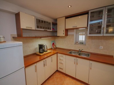 Holiday house Three bedroom house with terrace Primorski Dolac, Zagora K-22831 - Outdoor photo 6