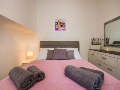 Holiday house Three bedroom house with terrace Primorski Dolac, Zagora K-22831 - Outdoor photo 8