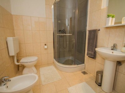 Holiday house Three bedroom house with terrace Primorski Dolac, Zagora K-22831 - Outdoor photo 10