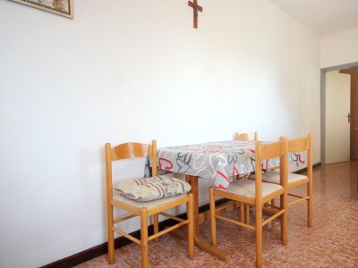 Apartment One bedroom apartment near beach Lumbarda, Korčula A-4440-a - Outdoor photo 17