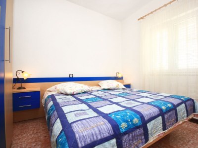 Apartment One bedroom apartment near beach Lumbarda, Korčula A-4440-a - Outdoor photo 20