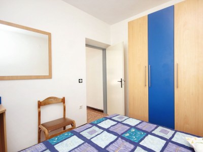 Apartment One bedroom apartment near beach Lumbarda, Korčula A-4440-a - Outdoor photo 21