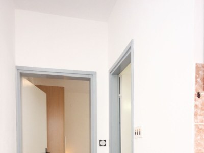 Apartment One bedroom apartment near beach Lumbarda, Korčula A-4440-a - Outdoor photo 23