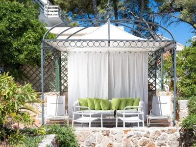 Holiday house Four-bedroom house with terrace and sea view Jelsa, Hvar K-23760 - Outdoor photo 5