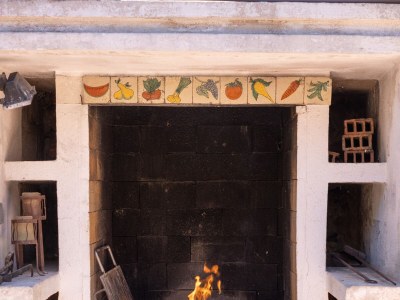 Holiday house Four-bedroom house with terrace and sea view Jelsa, Hvar K-23760 - Outdoor photo 7