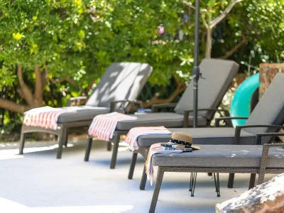 Holiday house Four-bedroom house with terrace and sea view Jelsa, Hvar K-23760 - Outdoor photo 9