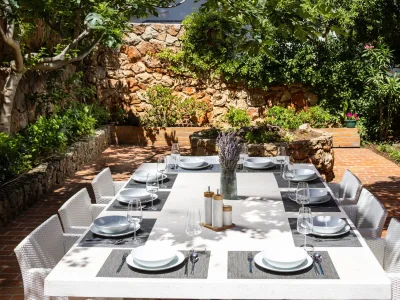 Holiday house Four-bedroom house with terrace and sea view Jelsa, Hvar K-23760 - Outdoor photo 12