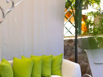 Holiday house Four-bedroom house with terrace and sea view Jelsa, Hvar K-23760 - Outdoor photo 14