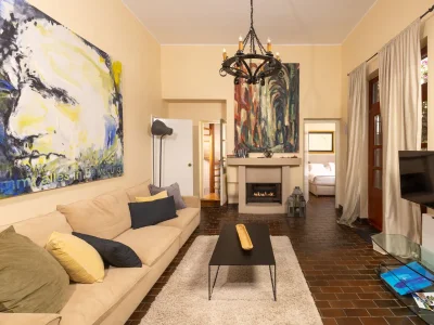 Holiday house Four-bedroom house with terrace and sea view Jelsa, Hvar K-23760 - Outdoor photo 16