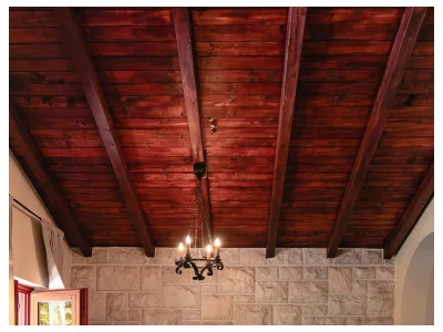 Holiday house Four-bedroom house with terrace and sea view Jelsa, Hvar K-23760 - Outdoor photo 17