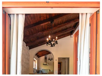 Holiday house Four-bedroom house with terrace and sea view Jelsa, Hvar K-23760 - Outdoor photo 18