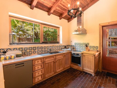 Holiday house Four-bedroom house with terrace and sea view Jelsa, Hvar K-23760 - Outdoor photo 19