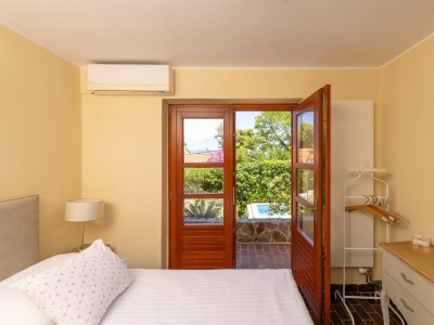 Holiday house Four-bedroom house with terrace and sea view Jelsa, Hvar K-23760 - Outdoor photo 25