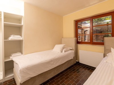 Holiday house Four-bedroom house with terrace and sea view Jelsa, Hvar K-23760 - Outdoor photo 29