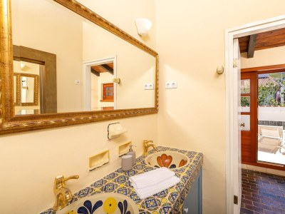 Holiday house Four-bedroom house with terrace and sea view Jelsa, Hvar K-23760 - Outdoor photo 34