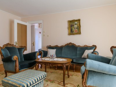 Holiday house Three bedroom house with terrace and sea view Žedno, Čiovo K-23762 - Outdoor photo 10