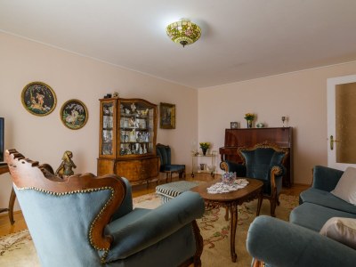 Holiday house Three bedroom house with terrace and sea view Žedno, Čiovo K-23762 - Outdoor photo 11