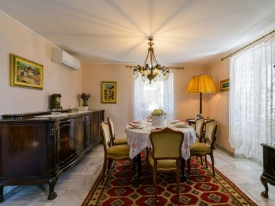 Holiday house Three bedroom house with terrace and sea view Žedno, Čiovo K-23762 - Outdoor photo 12