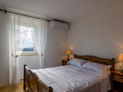 Holiday house Three bedroom house with terrace and sea view Žedno, Čiovo K-23762 - Outdoor photo 15