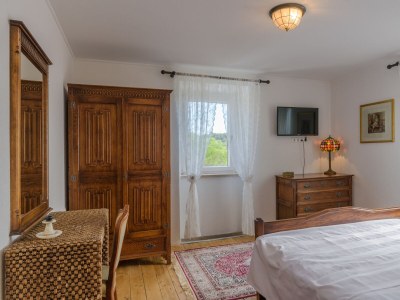 Holiday house Three bedroom house with terrace and sea view Žedno, Čiovo K-23762 - Outdoor photo 16