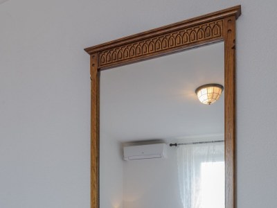 Holiday house Three bedroom house with terrace and sea view Žedno, Čiovo K-23762 - Outdoor photo 17