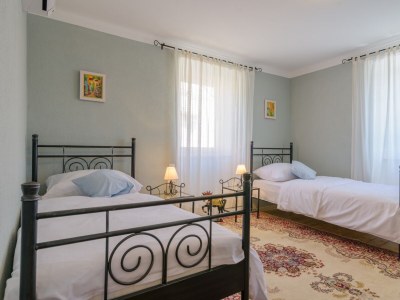 Holiday house Three bedroom house with terrace and sea view Žedno, Čiovo K-23762 - Outdoor photo 20