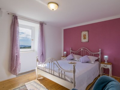 Holiday house Three bedroom house with terrace and sea view Žedno, Čiovo K-23762 - Outdoor photo 21