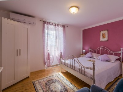 Holiday house Three bedroom house with terrace and sea view Žedno, Čiovo K-23762 - Outdoor photo 22