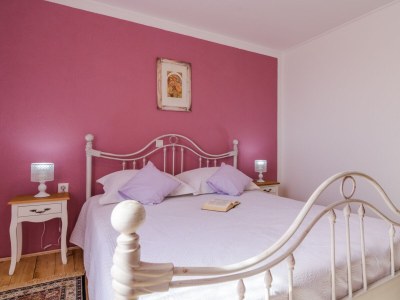 Holiday house Three bedroom house with terrace and sea view Žedno, Čiovo K-23762 - Outdoor photo 23