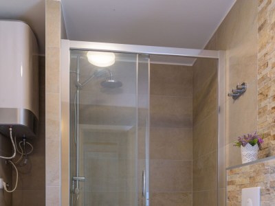 Holiday house Three bedroom house with terrace and sea view Žedno, Čiovo K-23762 - Outdoor photo 26