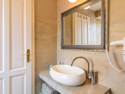 Holiday house Three bedroom house with terrace and sea view Žedno, Čiovo K-23762 - Outdoor photo 27