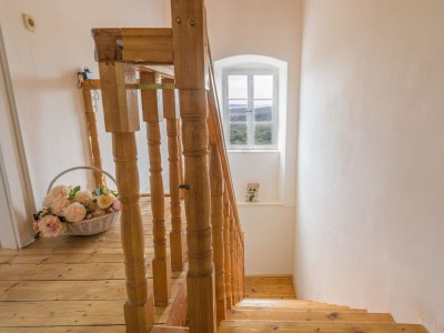 Holiday house Three bedroom house with terrace and sea view Žedno, Čiovo K-23762 - Outdoor photo 28