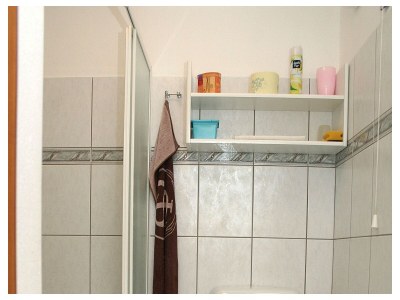 Apartment Three bedroom apartment with terrace Vrboska, Hvar A-4634-a - Outdoor photo 19