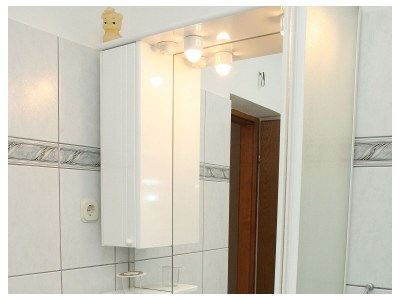 Apartment Three bedroom apartment with terrace Vrboska, Hvar A-4634-a - Outdoor photo 20