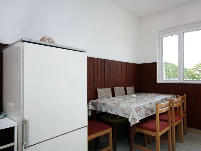 Holiday house Four-bedroom house near beach Prožurska Luka, Mljet K-4946 - Outdoor photo 7