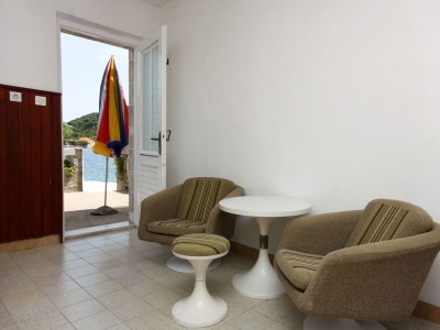 Holiday house Four-bedroom house near beach Prožurska Luka, Mljet K-4946 - Outdoor photo 8