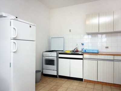 Holiday house Four-bedroom house near beach Prožurska Luka, Mljet K-4946 - Outdoor photo 9