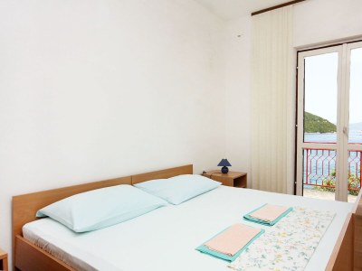 Holiday house Four-bedroom house near beach Prožurska Luka, Mljet K-4946 - Outdoor photo 11