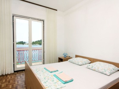 Holiday house Four-bedroom house near beach Prožurska Luka, Mljet K-4946 - Outdoor photo 13