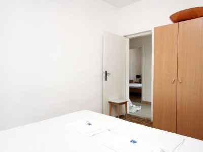 Holiday house Four-bedroom house near beach Prožurska Luka, Mljet K-4946 - Outdoor photo 16