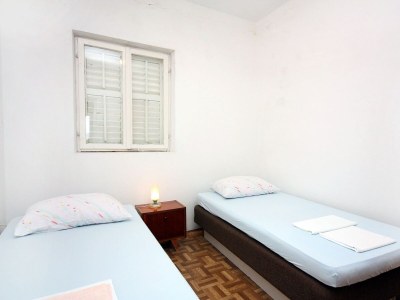 Holiday house Four-bedroom house near beach Prožurska Luka, Mljet K-4946 - Outdoor photo 17