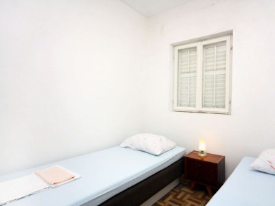 Holiday house Four-bedroom house near beach Prožurska Luka, Mljet K-4946 - Outdoor photo 18