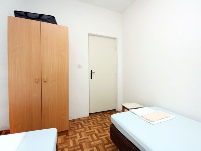 Holiday house Four-bedroom house near beach Prožurska Luka, Mljet K-4946 - Outdoor photo 19